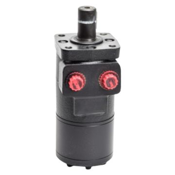 Hydraulic Motor 101-1008-009 Eaton Char-Lynn H Series