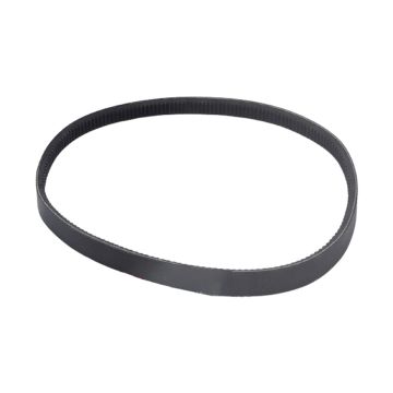 Fan V Belt 998-378 Perkins Engine 403D 404C 404D 404C-22 404D-22 403D-15 404D-22TA 404D-22T 404C-22 104-22 404C-22T FG Wilson Generator P16.5-4S P16.5-E2S P16.5-6S 20kva