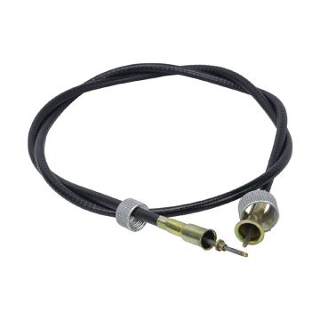 Tach Cable 82847520 New Holland 2300 230A 231 2310 233 234 250C 2600 2600V 260C 2610 2810 2910 3000 3055 3110 3120 3150 3230 3300 3310 333 3330 334 335 340 3400 340A 340B 3430 345C 345D 3500 3600 3600V 3610 3900 3910 