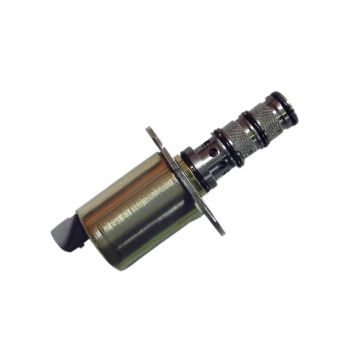 Solenoid Valve A453387 For Doosan 