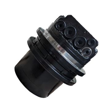 Travel Gearbox With Motor 20W-60-22000 for Komatsu 