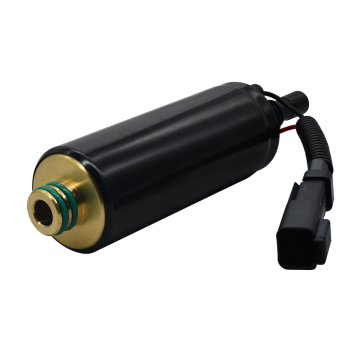 439347 New Fuel Pump Johnson Evinrude Vapor Separator 75-175 HP