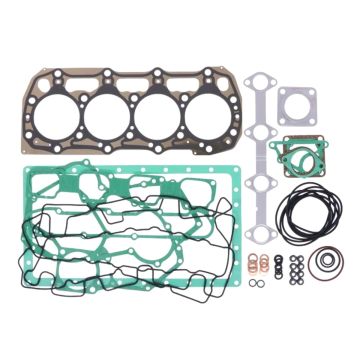 Full Gasket Set U5LC0017 For Perkins 