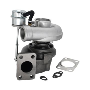 Turbocharger 02/203140 for JCB for Shangchai for Perkins 