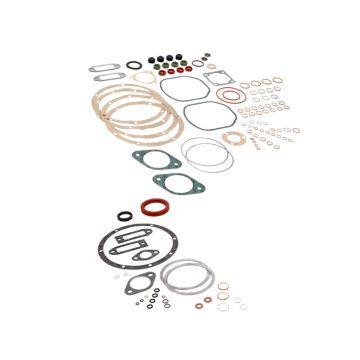 Full Gasket Set 02929047 For Deutz 