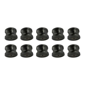 10 Pieces Gear Box Mount 146526 156526 for Scania 