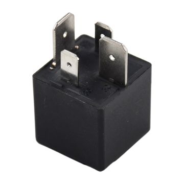 Buy Relay 12V 3C081-75222 For Kubota Tractor B BX Series B2650HSD B2650HSDC B3350HSD B3350HSDC B3350SUHSD L Series L47 M Series M100GXDTC Online