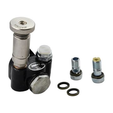 Fuel Feed Pump 105220-7300 For Zexel	