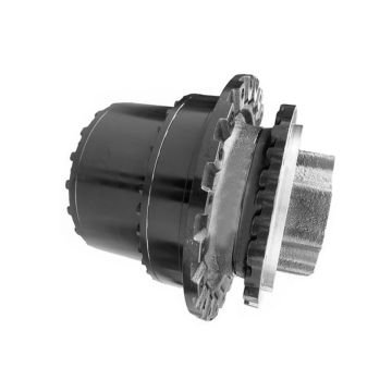 Travel Gearbox With Motor 401-00023A for Komatsu 