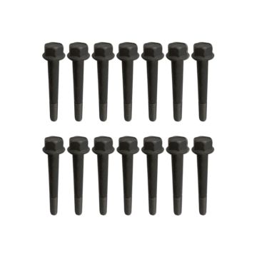 Cylinder Head Bolt 14pcs For Kubota