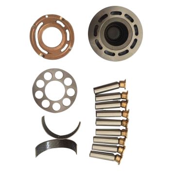 Hydraulic Pump Repair Parts Kit PV046 for Parker 