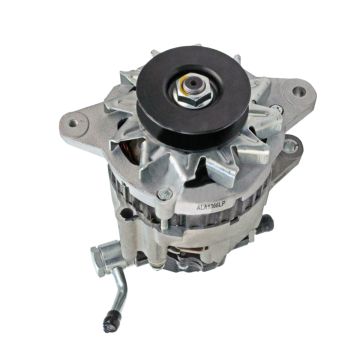 Alternator AC165531 Hyundai Engine D4BB H100