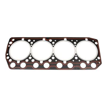 Cylinder Head Gasket 3681E029 Perkins Engine 704-30 704-30T Iseki Engine E4DD