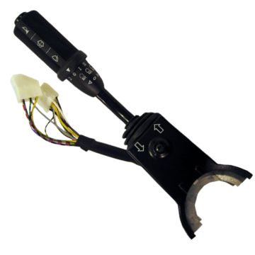 Control Switch 201.781 for JCB