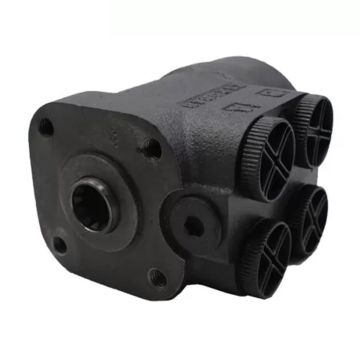 Hydraulic Steering Unit OSPC125CN For John Deere 