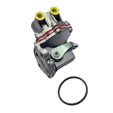 Fuel Feed Lift Pump 12850894 For Deutz