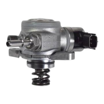 High Pressure Fuel Pump 166305283R For Nissan 