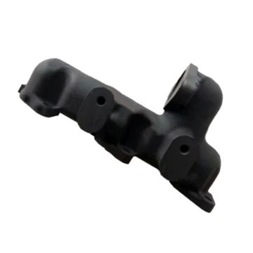 Exhaust Manifold 16264-12310 for Kubota 