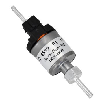 12V 2 Pins Fuel Metering Pump Heater 22451901 Eberspacher Heater Airtronic D2 D4