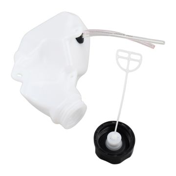 Fuel Tank 310585012 Ryobi Homelite String Trimmer RY34007 RY34426 RY34427 RY34446 RY34447 BM4CSSAC BM4CSSACC BM4CSSACCVNM BM4CSSACVNM BM4CSSACVNMC
