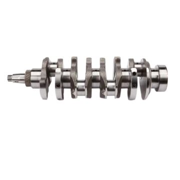 Crankshaft SBA115256631 Shibaura Engine N844 N844T CASE Skid Steer Loader SR150