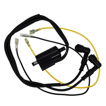 Ignition Coil 3XC-82310-01-00 For Yamaha 