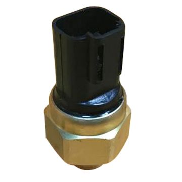 Oil Pressure Sensor Switch 70180627 JCB Backhoe Loader 3CX 4CX 5CX 214 215 217 3CX Super Precision Control 3CX Super 3CX Turbo Precision Control 3CX Turbo 4CX Precision Control 4CX Wheeled Loaders Tm-Waste master Tm310 Tm310S