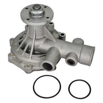 Water Pump 3771F15C2 For Perkins 