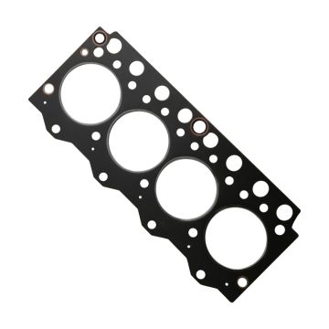 Cylinder Head Gasket 6202-12-1830 6202121830 Cummins Engine B3.3 Komatsu Engine S4D95 Wheel Loader WA65-6 WA70-6 WA80-6 