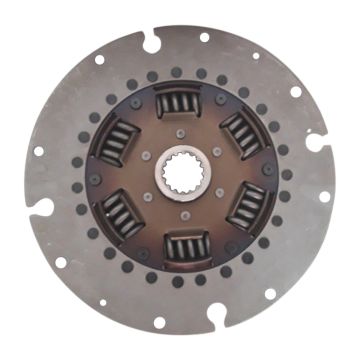 Disk Damper Clutch Plate 20Y-01-11112 for Komatsu
