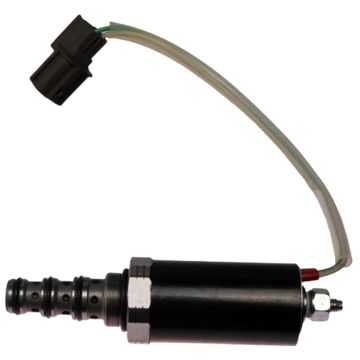 Solenoid Valve PH35V00002F1 for Kobelco