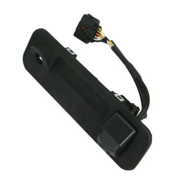 Reverse Backup Rear View Camera 95760-C2101 For Hyundai