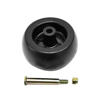 Deck Wheel Kit 532133957 John Deere 10356 10357 10358 10359 10360 10361 10373 1069 10882 10883 12156 12157 12158 12159 12160 12161 12357 12400 1699 1871 1935 1938 1957  Murray 403016x58A 403017x58A 40307x58B Craftsman 917276120 917274761 917287220 