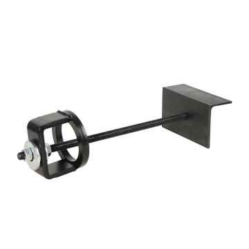 Clutch Compression Tool CCT510 Polaris primary clutches ATV/UTV EBS/Roller RZR 700 800 Sportsman any two roller secondary clutches ATV/UTV Kawasaki primary clutches ATV/UTV Prairie KFX 700 650/750 Brute Force 750 Teryx secondary clutches ATV/UTV 
