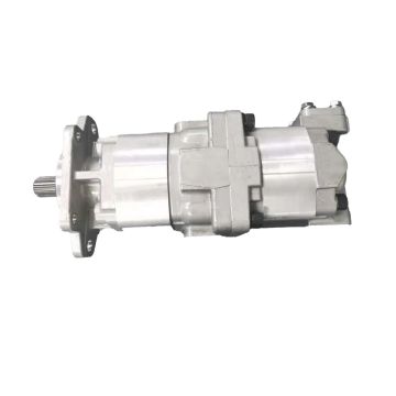 Komatsu Dump Truck HD605-5 HD605-7 HD465-7 HD465-5 Hydraulic Pump 705-52-31010