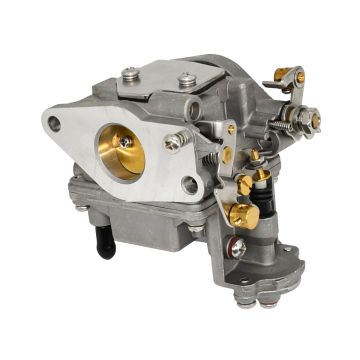 Boat Engine Carburetor Assy 3323-835382T04 3323-835382A1 3323-835382T1 3323-835382T3 Mercury Mariner Outboard Motor 4-Stroke 9.9HP 13.5HP 15HP