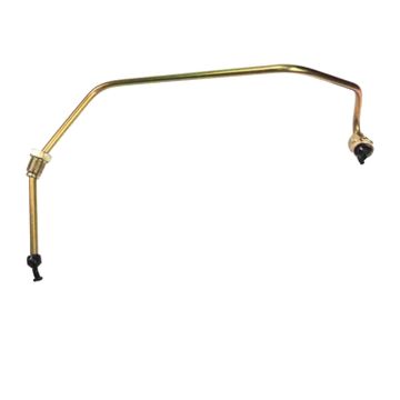 High Pressure Fuel Injection Pipe Kipor Kama Diesel Generator 186F 178F 173F 170 186FA 188F

