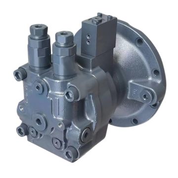 Swing Motor 31N4-10130 for Hyundai 