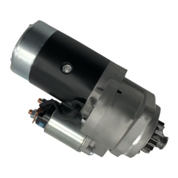 12V 15T Starter Motor MM409-41001 For Mitsubishi