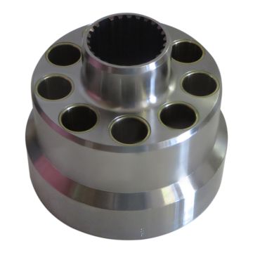 Cylinder Block Barrel 9J-2417 for Caterpillar 