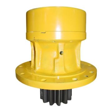 Swing Gearbox 31EN-10070 Hyundai 