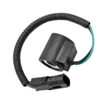 Solenoid Coil 56015478 For Sandvik	