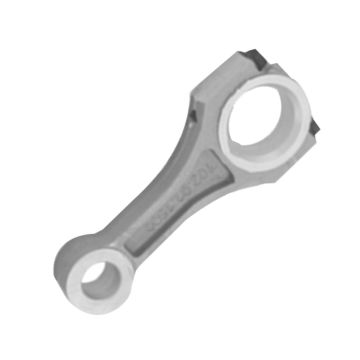 Compressor Connecting Rod Knorr-Bremse SEB00626004 DAF 75 75CF 85 Truck Volvo FE FH FM FMX Engine