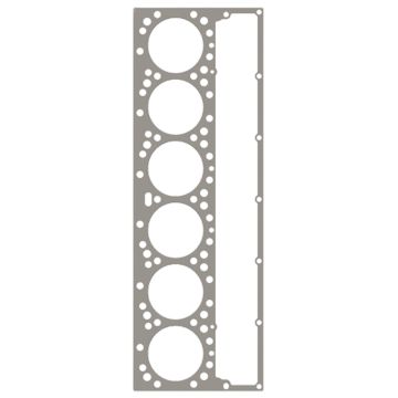 Cylinder Head Gasket 4975249 for Cummins