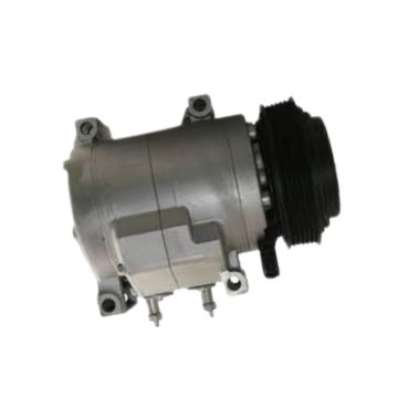 AC Compressor 68021637AD Chrysler Sedan 300 V6 3.6L 2011-2013 Dodge Challenger V6 3.6L 2011-2014 Charger Sedan V6 3.6L