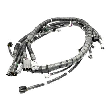 Engine Wiring Harness 8-98035054-4 For Isuzu 