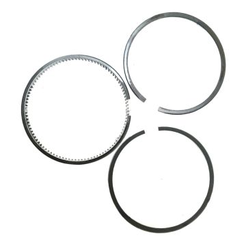 Piston Rings Set 15442-2105 Kubota Diesel Engine D950 V1200 Tractor AD70 B20 B1750 B2150 B7200 B8200 B9200 Excavator KH-41 KH-51 KH-61