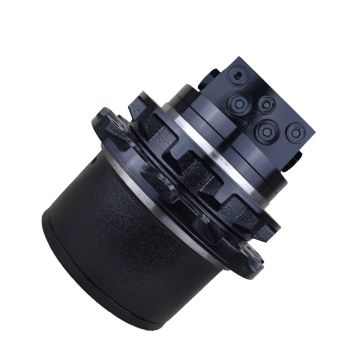 Travel Gearbox With Motor 19031-00100 for Takeuchi 
