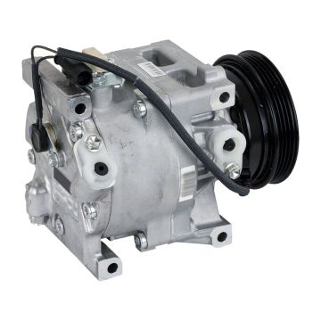AC Compressor 500313156 For Iveco 