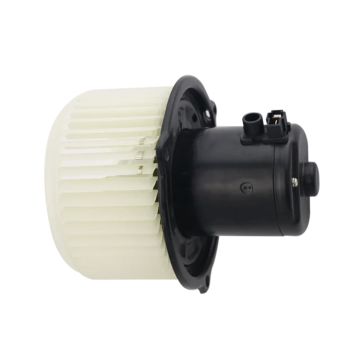 DENSO Blower Motor 292500-0772 for Kawasaki 